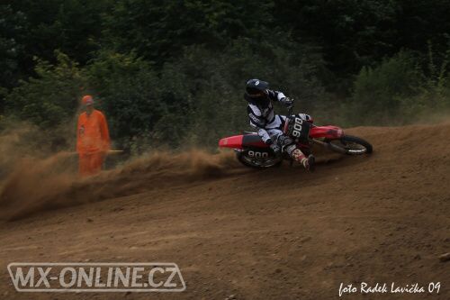 Meteor Cup Vranov u Brna 2009