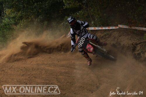 Meteor Cup Vranov u Brna 2009