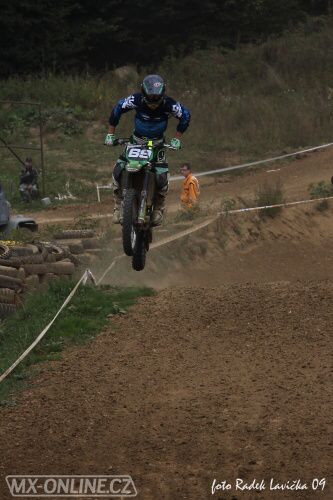 Meteor Cup Vranov u Brna 2009