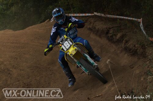Meteor Cup Vranov u Brna 2009