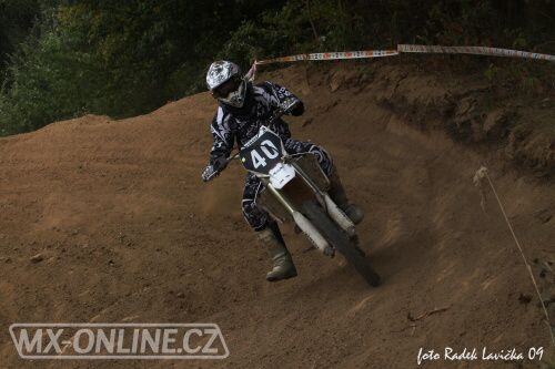 Meteor Cup Vranov u Brna 2009
