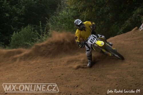 Meteor Cup Vranov u Brna 2009