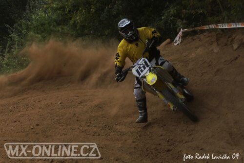 Meteor Cup Vranov u Brna 2009