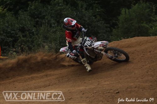 Meteor Cup Vranov u Brna 2009