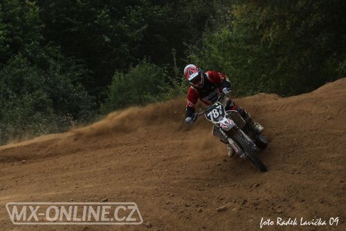 Meteor Cup Vranov u Brna 2009