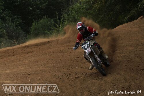 Meteor Cup Vranov u Brna 2009