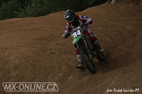 Meteor Cup Vranov u Brna 2009