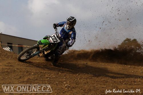 Meteor Cup Vranov u Brna 2009