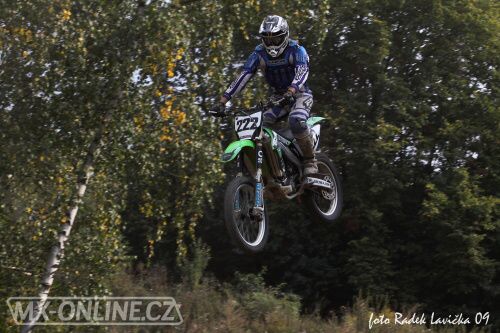 Meteor Cup Vranov u Brna 2009