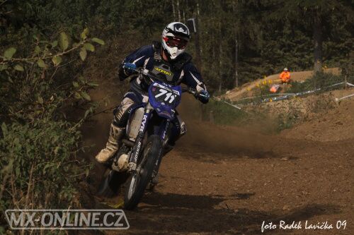 Meteor Cup Vranov u Brna 2009