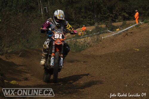 Meteor Cup Vranov u Brna 2009