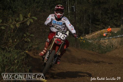 Meteor Cup Vranov u Brna 2009