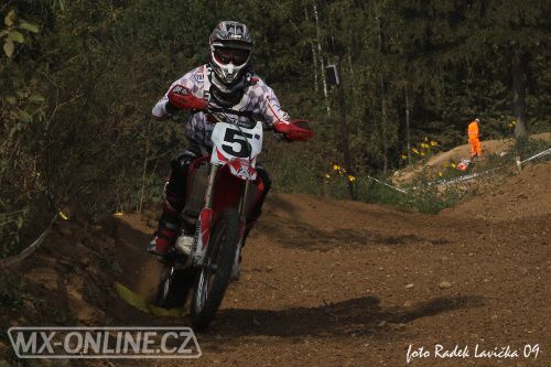 Meteor Cup Vranov u Brna 2009