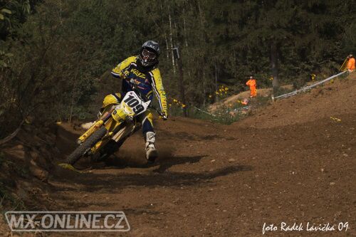 Meteor Cup Vranov u Brna 2009