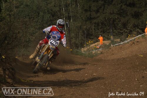 Meteor Cup Vranov u Brna 2009