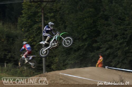 Meteor Cup Vranov u Brna 2009