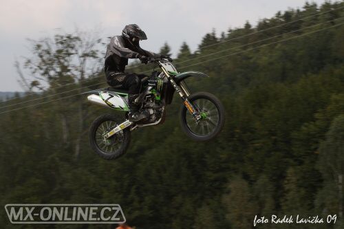 Meteor Cup Vranov u Brna 2009