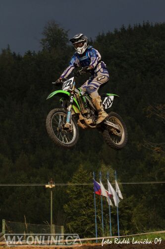 Meteor Cup Vranov u Brna 2009