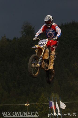 Meteor Cup Vranov u Brna 2009