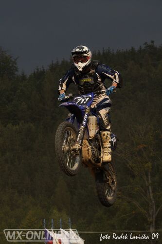 Meteor Cup Vranov u Brna 2009