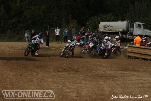 Meteor Cup Vranov u Brna 2009