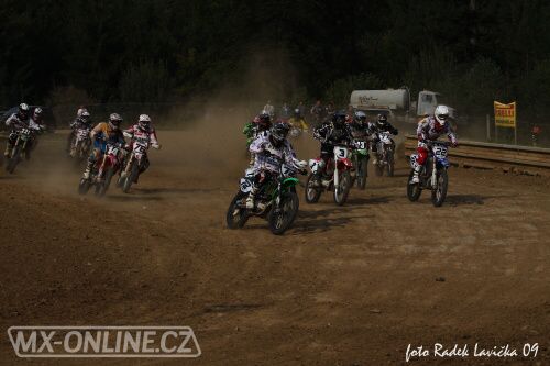 Meteor Cup Vranov u Brna 2009