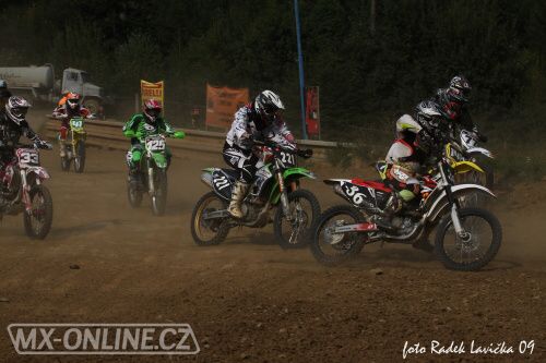 Meteor Cup Vranov u Brna 2009