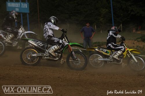 Meteor Cup Vranov u Brna 2009
