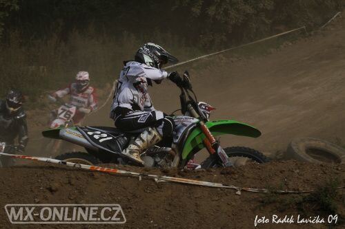 Meteor Cup Vranov u Brna 2009