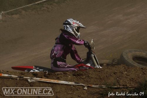Meteor Cup Vranov u Brna 2009