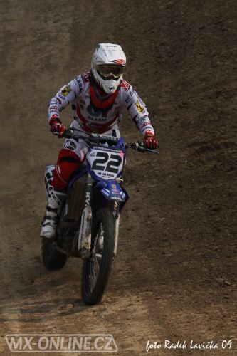 Meteor Cup Vranov u Brna 2009