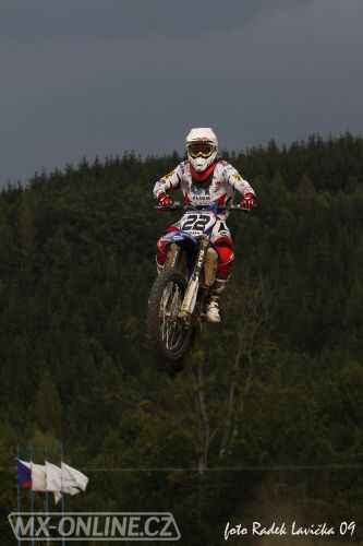 Meteor Cup Vranov u Brna 2009