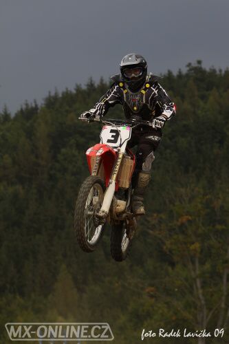 Meteor Cup Vranov u Brna 2009