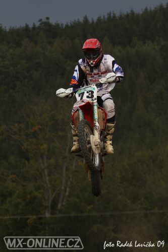 Meteor Cup Vranov u Brna 2009