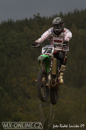 Meteor Cup Vranov u Brna 2009