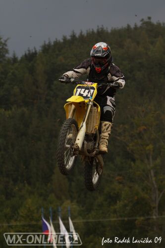 Meteor Cup Vranov u Brna 2009