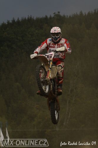 Meteor Cup Vranov u Brna 2009