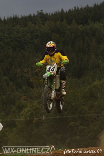 Meteor Cup Vranov u Brna 2009