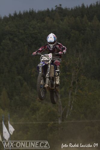 Meteor Cup Vranov u Brna 2009
