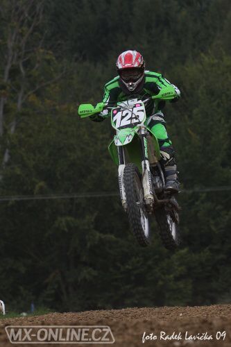 Meteor Cup Vranov u Brna 2009