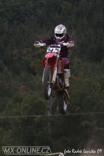 Meteor Cup Vranov u Brna 2009