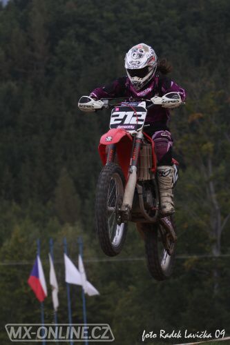 Meteor Cup Vranov u Brna 2009