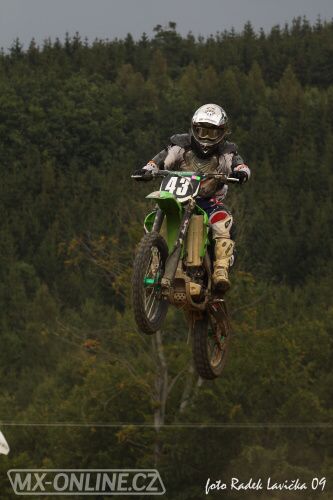 Meteor Cup Vranov u Brna 2009