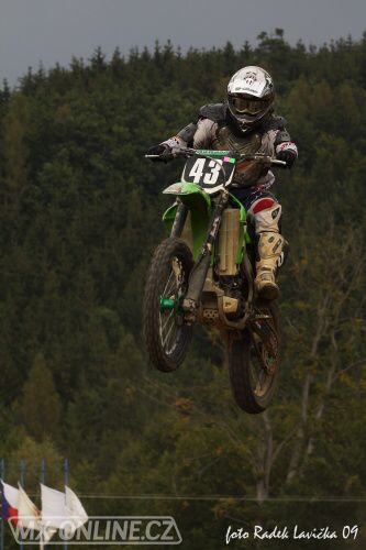 Meteor Cup Vranov u Brna 2009