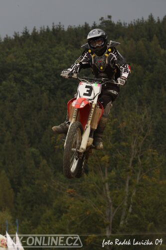 Meteor Cup Vranov u Brna 2009