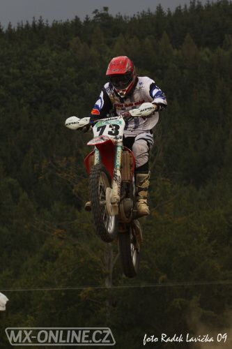 Meteor Cup Vranov u Brna 2009