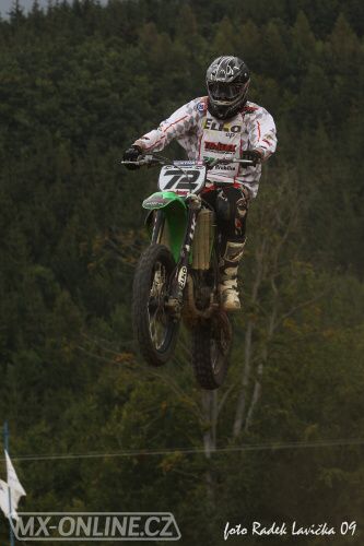 Meteor Cup Vranov u Brna 2009