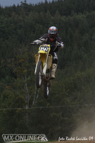 Meteor Cup Vranov u Brna 2009