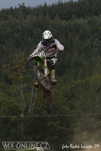 Meteor Cup Vranov u Brna 2009