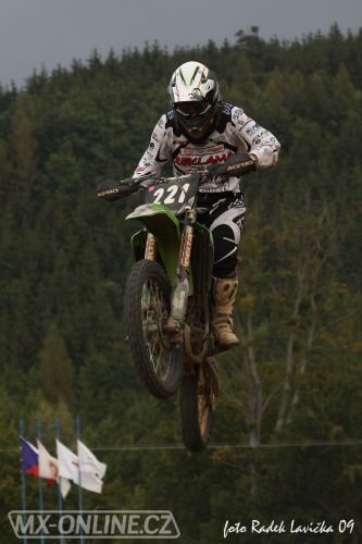 Meteor Cup Vranov u Brna 2009